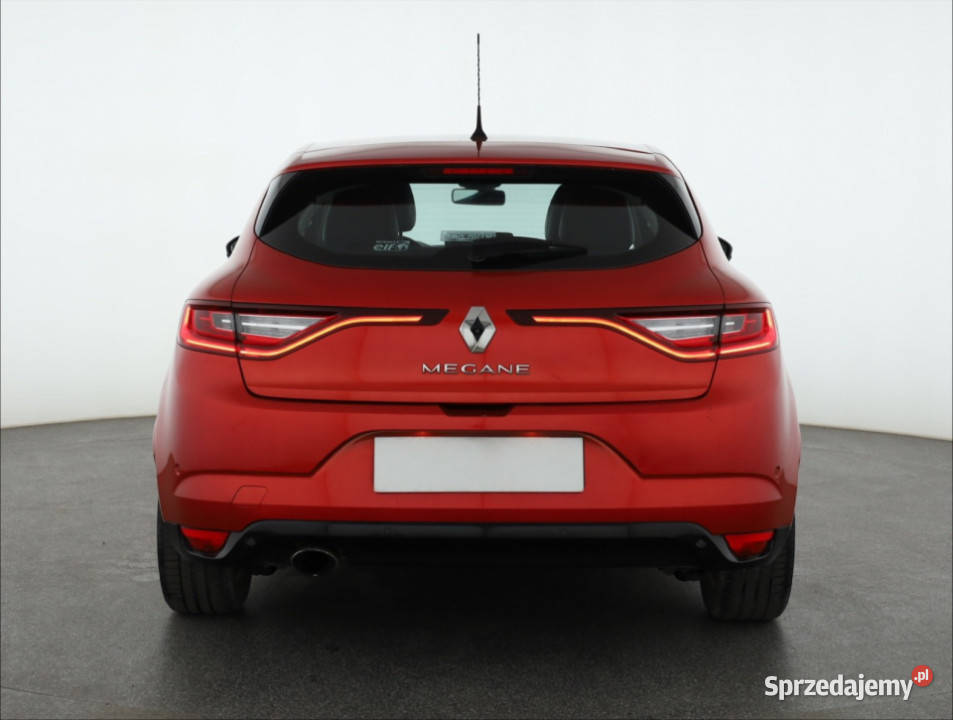 Renault Megane 16 SCe bluetooth Piaseczno