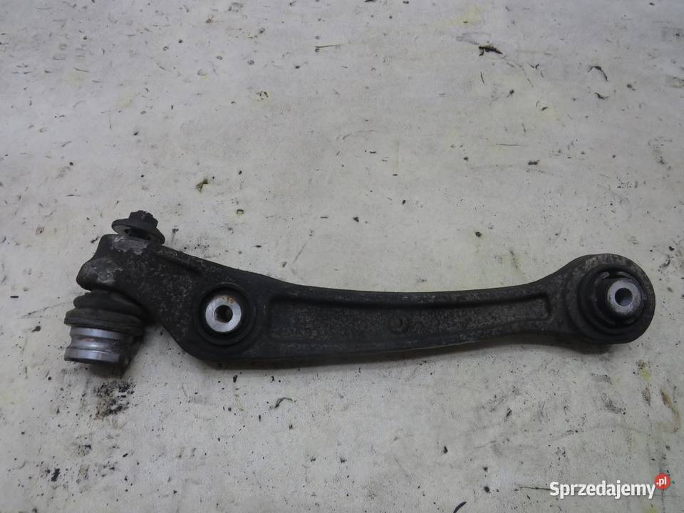 WAHACZ LEWY PRZÓD AUDI A4 B8 LIFT 20 TDI sprzedam