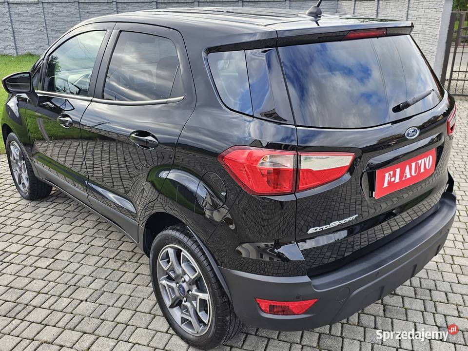 Benzyna Automat GFotele GSzyba Android Alu17 999cm3