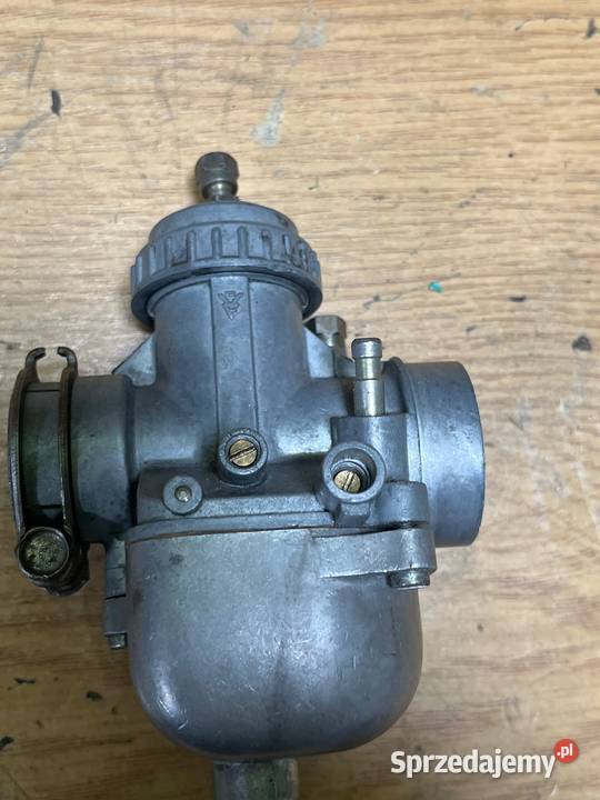 Gaźnik mz Etz 150 ddr Części i akcesoria motocyklowe Nisko