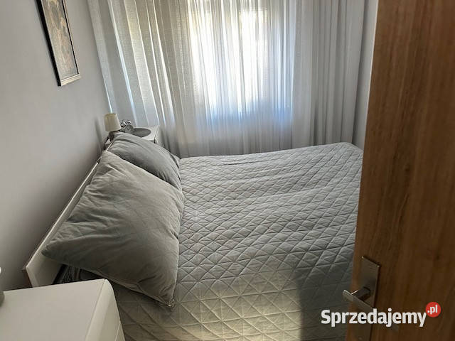 Syndyk sprzeda mieszkanie w Szczecinie Szczecin