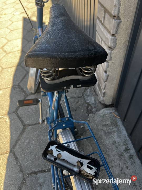 Jubilat 2 Stan PRL Vintage Warszawa