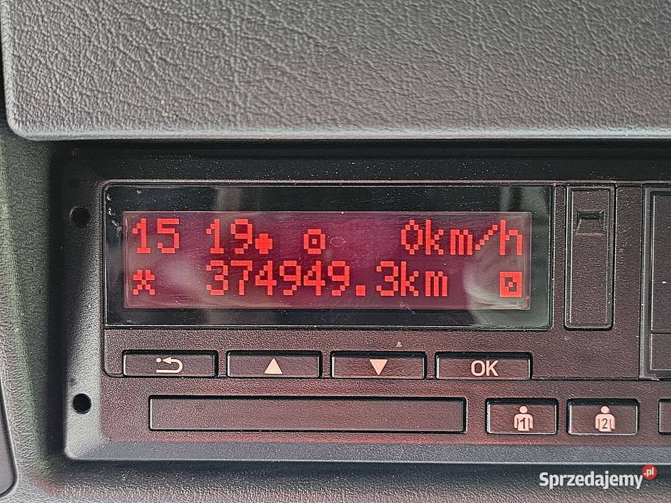 MAN 18500 TGX 25M5 ALU CEREAL OVA wywrotka 4x2 Samochody ciężarowe pomorskie sprzedam