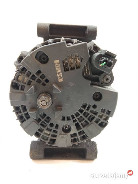 ALTERNATOR 0125811084 22 TDCI Ford Transit sprzedam