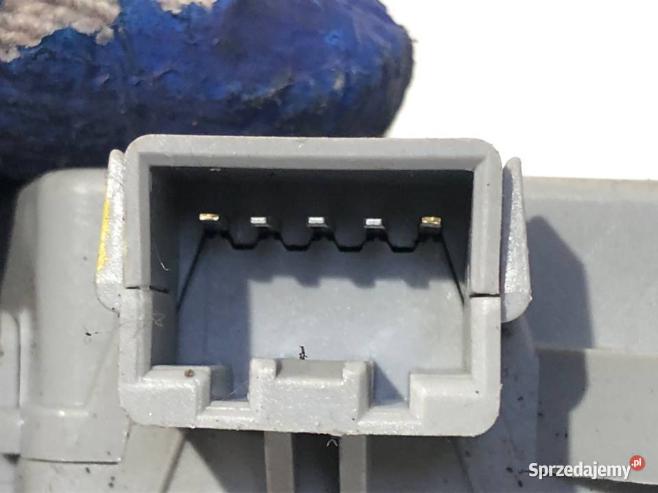 SILNIK NAGRZEWNICY HYUNDAI EA1FOEDFAA02 i30