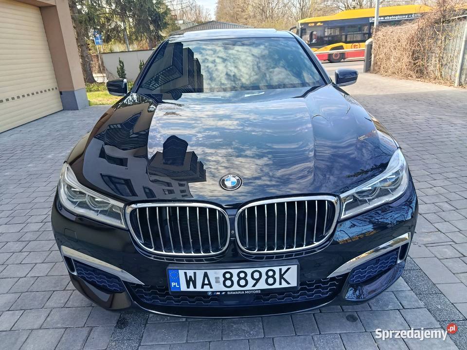 265 170000 MPAKIET Xdrive PERFORMANCE auto ESP mazowieckie Warszawa