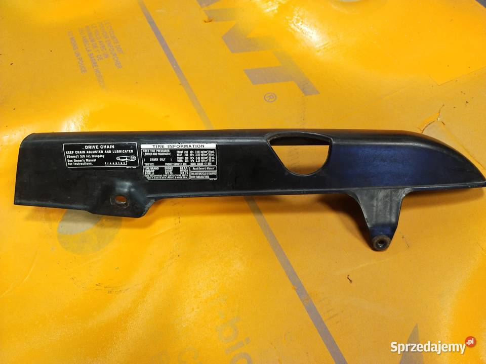 Honda cb 500 siedzenie kierownica przełaczniki Elementy nadwozia Myszków