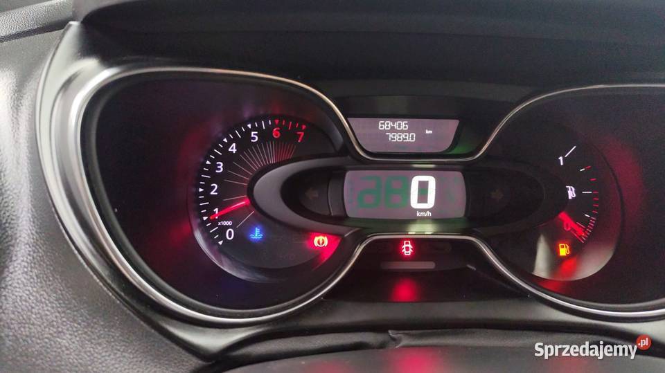 Renault Captur WAVE Jarocin