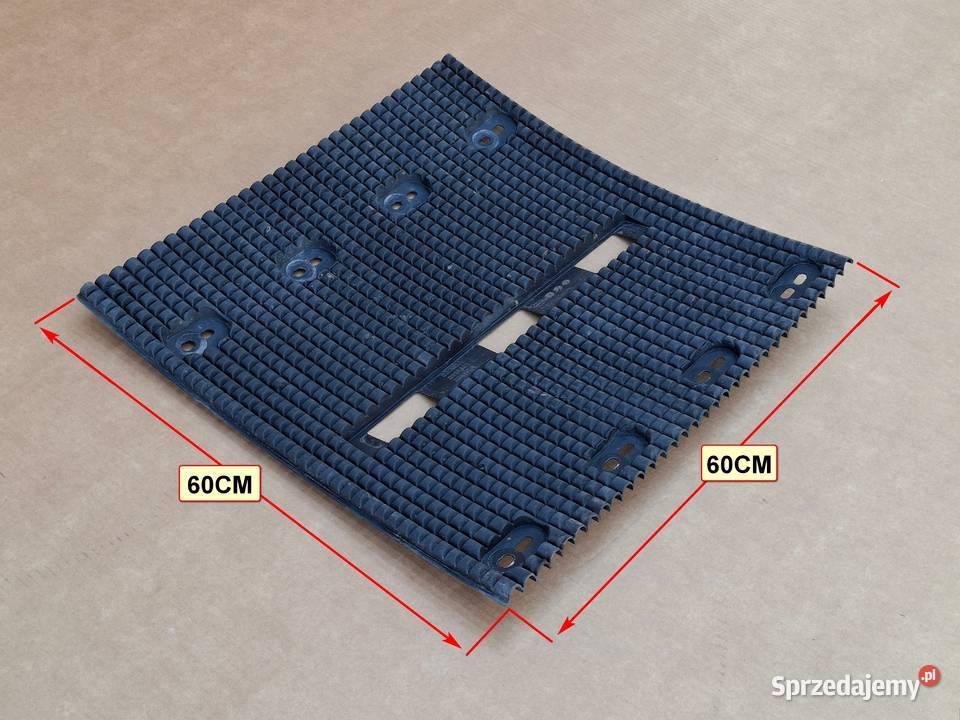 SCANIA R S MATA NADKOLE CHLAPACZ BŁOTNIKA Bieleń
