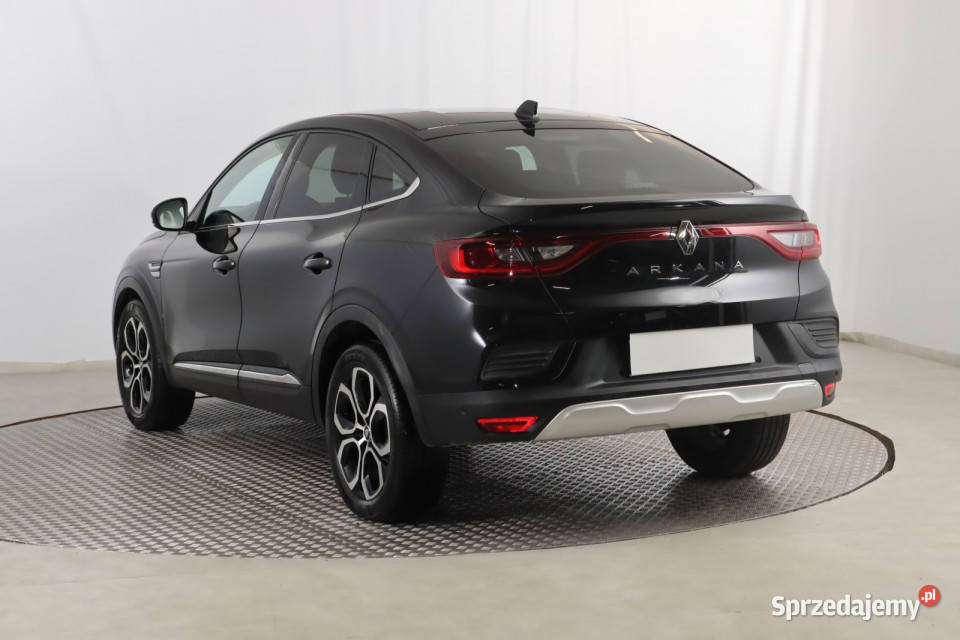 Renault Arkana 13 TCe Zabrze