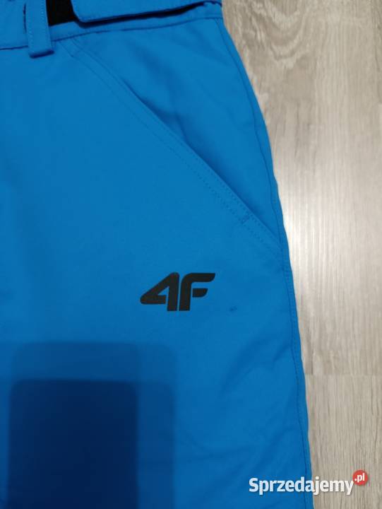 Komplet zimowy narciarski 4F 146 Wilczewo