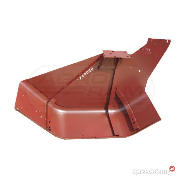 Błotniki do C330 prawylewy 42422010 42421020 mazowieckie Płock sprzedam