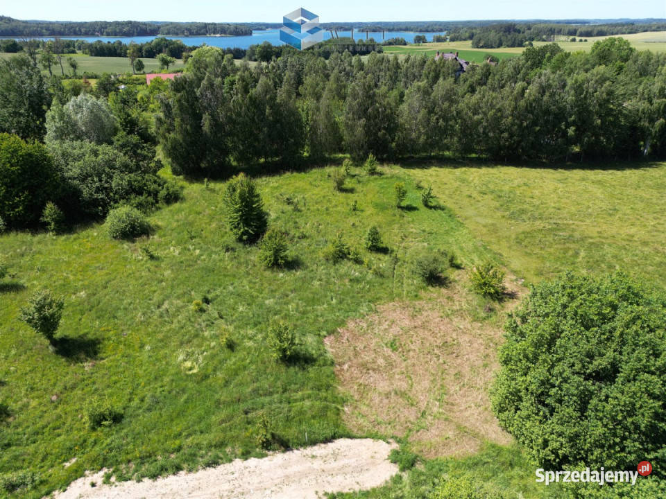 Grunt na sprzedaż 1542m2 Wilnowo Sprzedaż