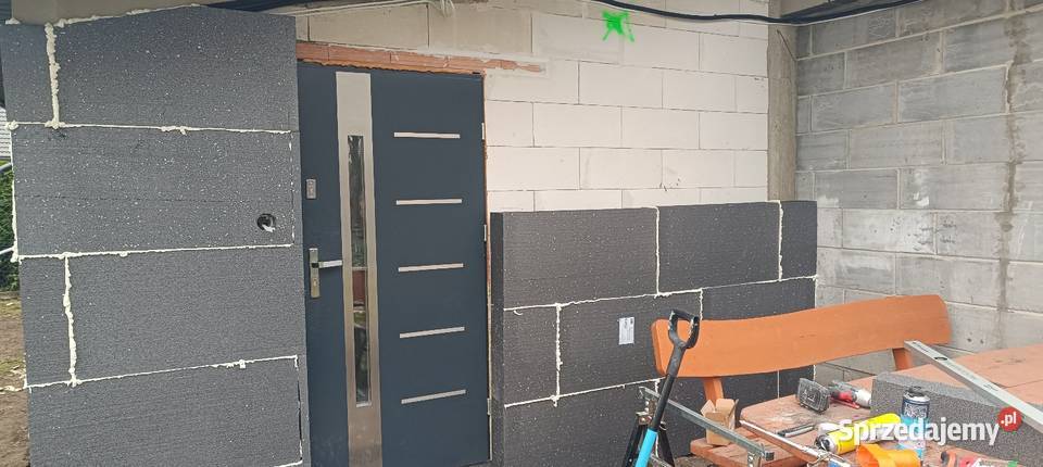 Usługi wykończenia świętokrzyskie Pińczów usługi budowlane