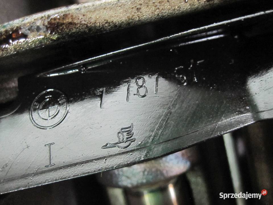 BMW 3 20 D M47D20 204D4 06r pompa oleju 7793754 sprzedam