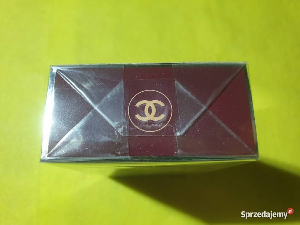 Chanel Allure Sensuelle 100 ml woda perfumowana Zdrowie i Uroda Radom