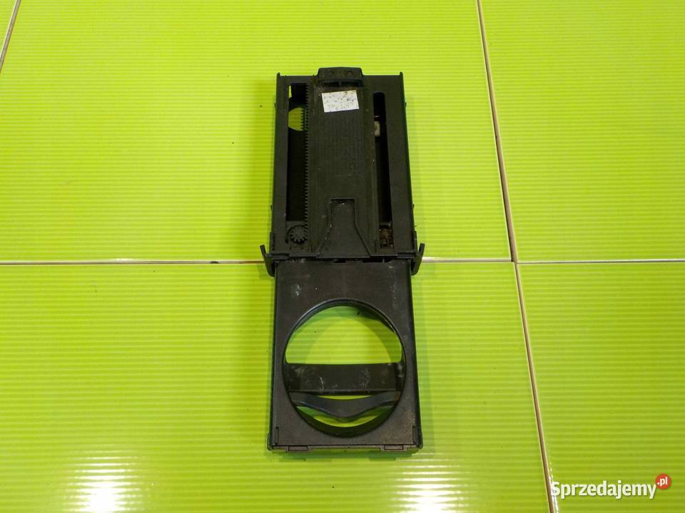 RENAULT LAGUNA III COUPE 10r uchwyt na kubki Suków sprzedam