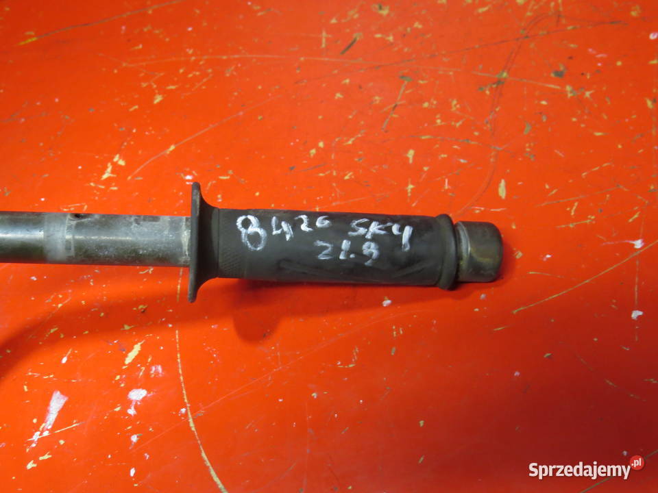 YAMAHA SKYLINER 250 MAJESTY kierownica kiera Warszawa