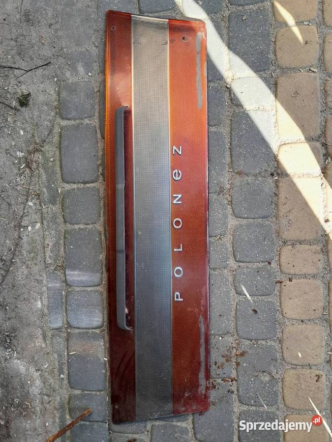 Polonez atu blęnda Łomża