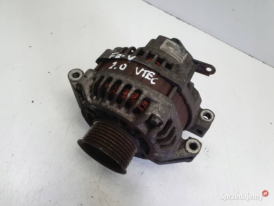 Honda FRV FRV 20 IVTEC K20A9 ALTERNATOR Janów
