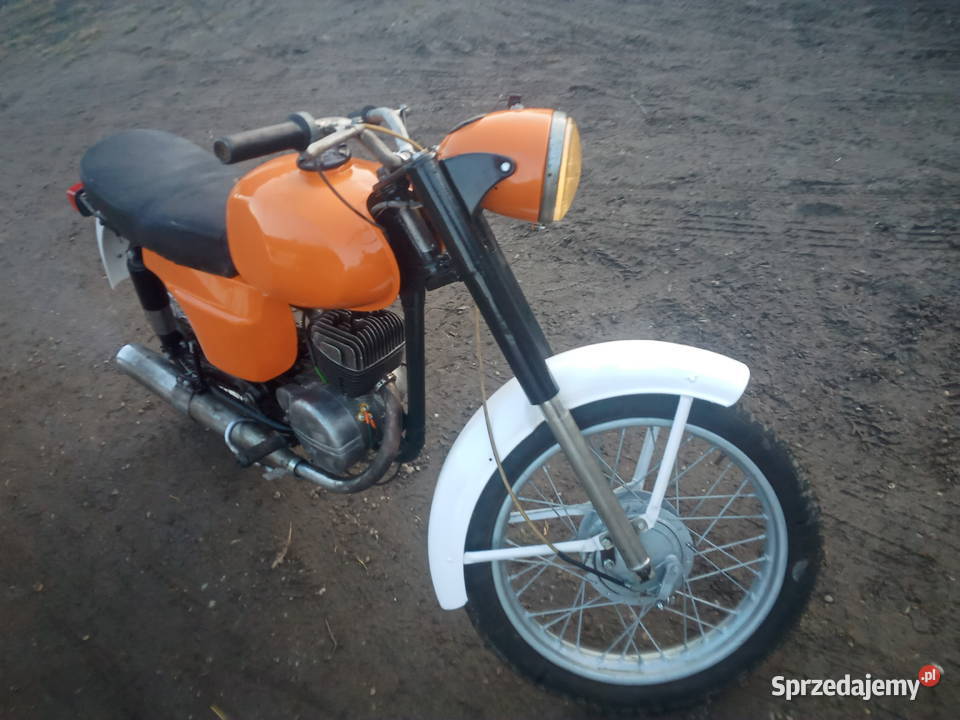 Wsk WSK świętokrzyskie Błotnowola