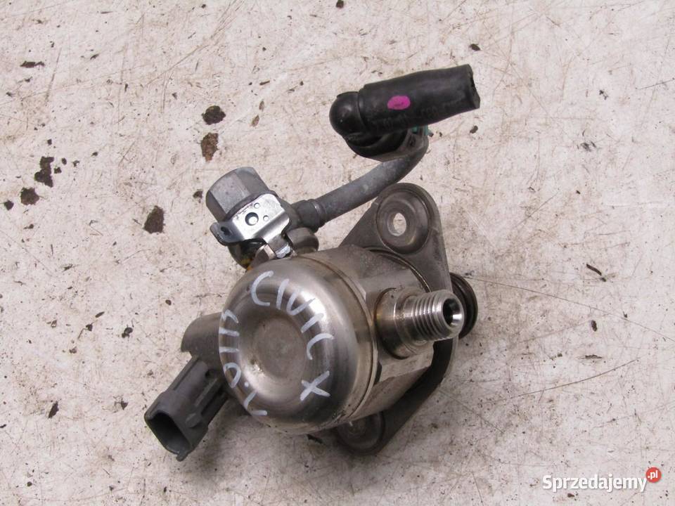 POMPA WTRYSKOWA 10 VTEC HONDA CIVIC X