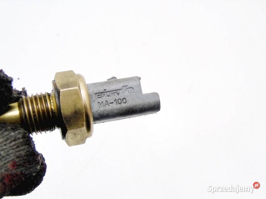 WŁĄCZNIK BIEGU MA100 22 HDI 607 406 C5 I II 807 Sosnowiec sprzedam