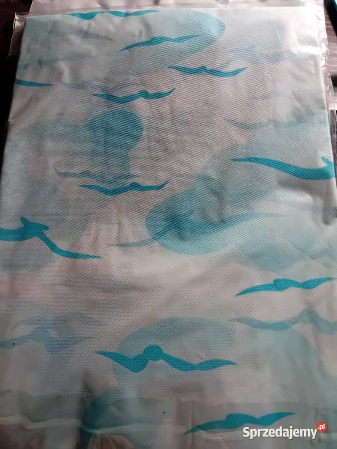 Sprzedam obrusy Gdynia