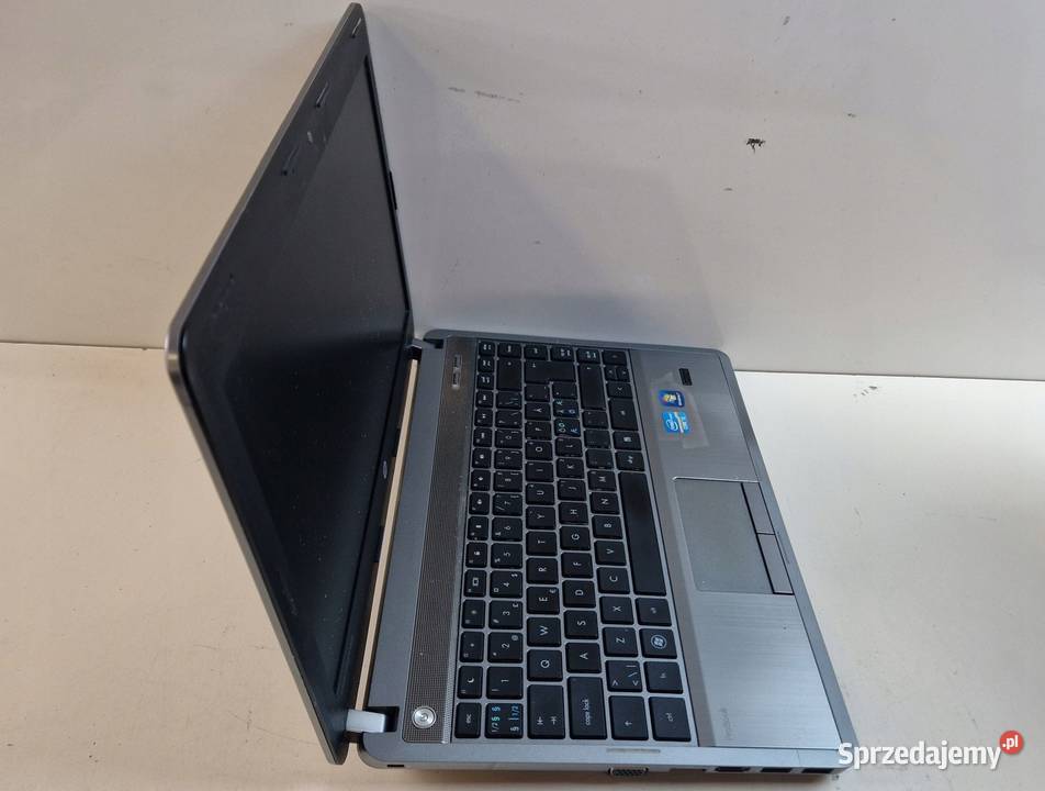 HP Probook 4340s i3 mazowieckie