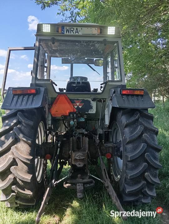 Sprzedam Massey Ferguson MF390 prywatnej osoby Iłża