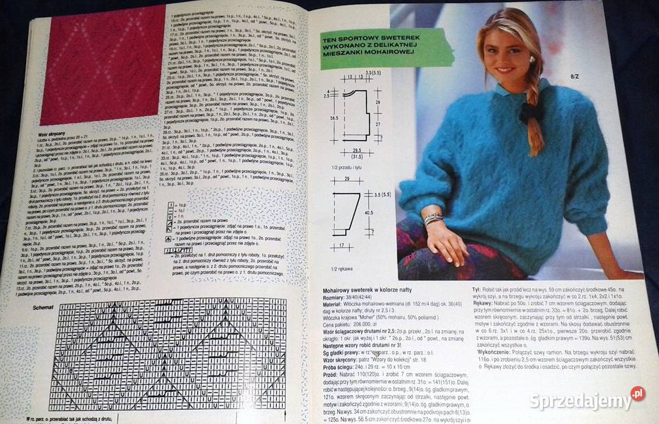 Mała Diana 2 1992 Chełm