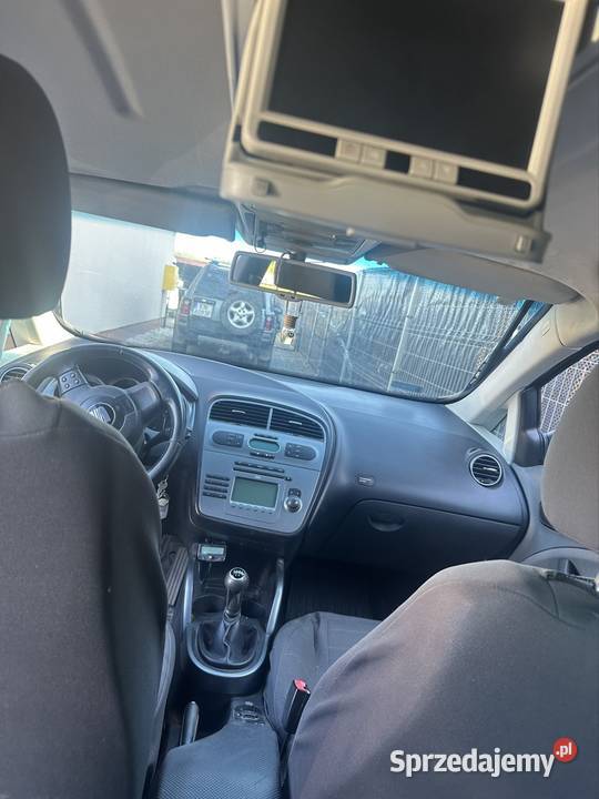 Seat altea Altea Tarnów