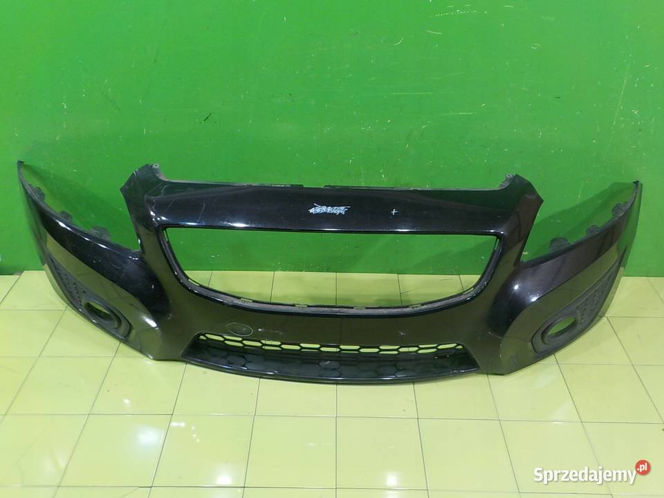 VOLVO C30 LIFT 20 D 12r 3D zderzak przod Suków