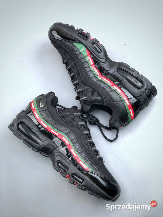 Nike air 95 Undefeated buty sportowe rozmiar