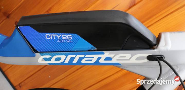 Oferuje piękny rower gwarantujący jazdę w Milanówek