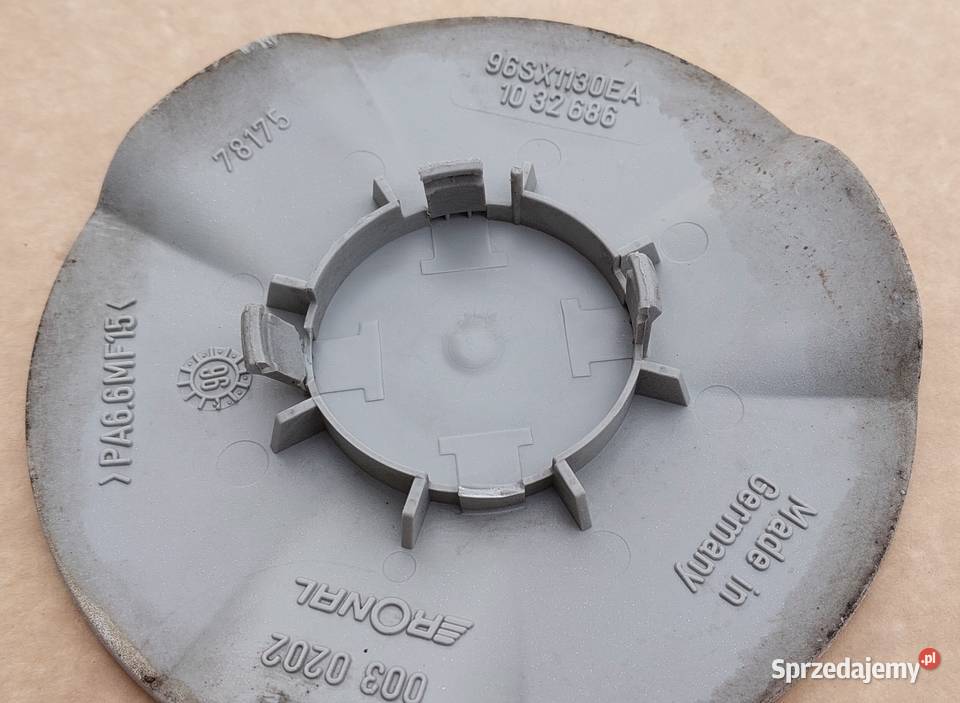 DEKIELEK DEKIEL FORD FOCUS MONDEO 96SX1130EA