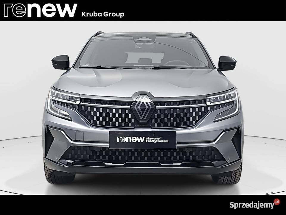 Austral 12 ETech Full Hybrid 200 Iconic esprit Austral