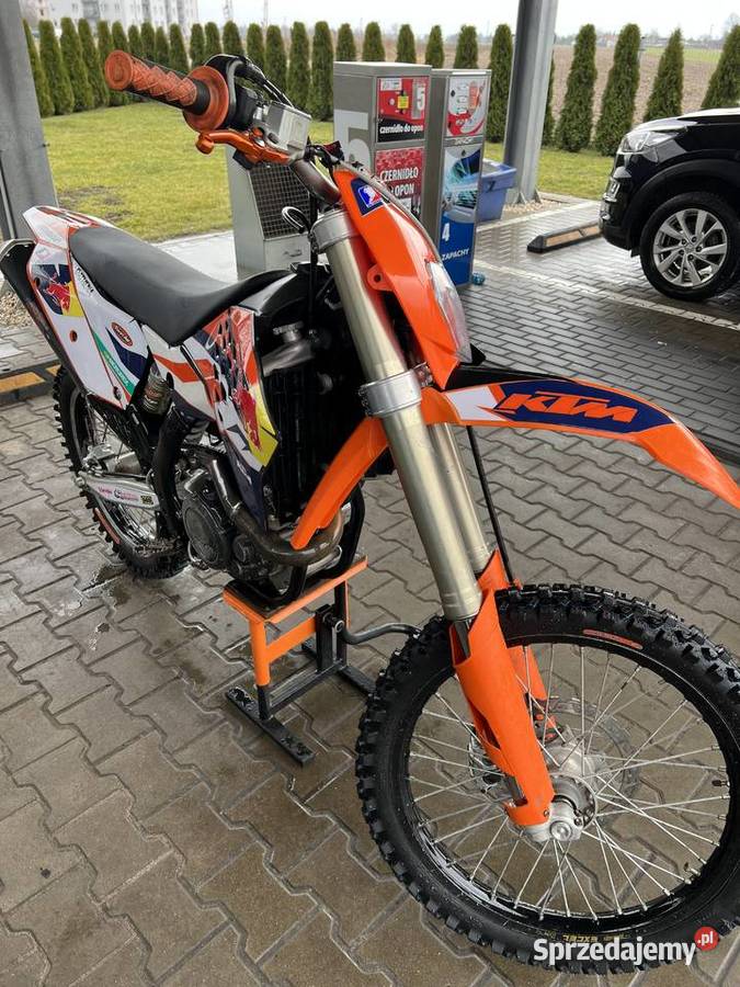 Sprzedam zamienię na samochód 4x4 SFX 450 Parczew sprzedam