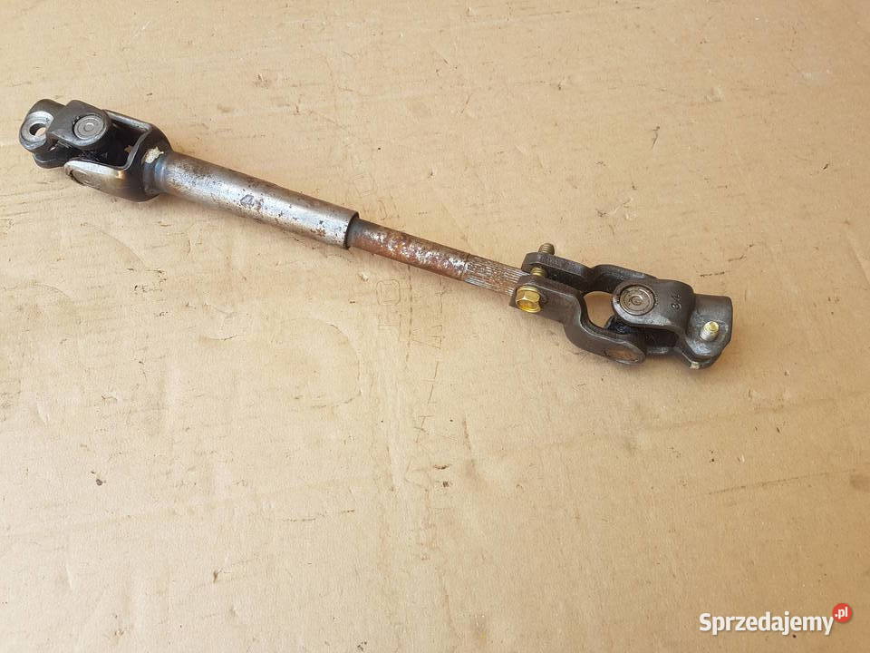 Suzuki Ignis FH 0003 wałek nadella kolumny dolnośląskie Legnica