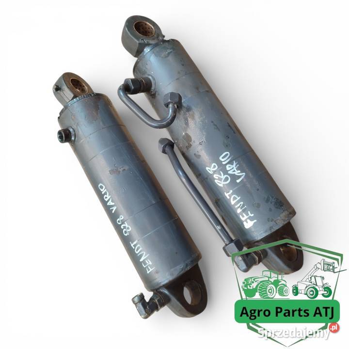 Siłownik Cylinder Tylny Podnośnik G835860030021 podlaskie Ciechanowiec