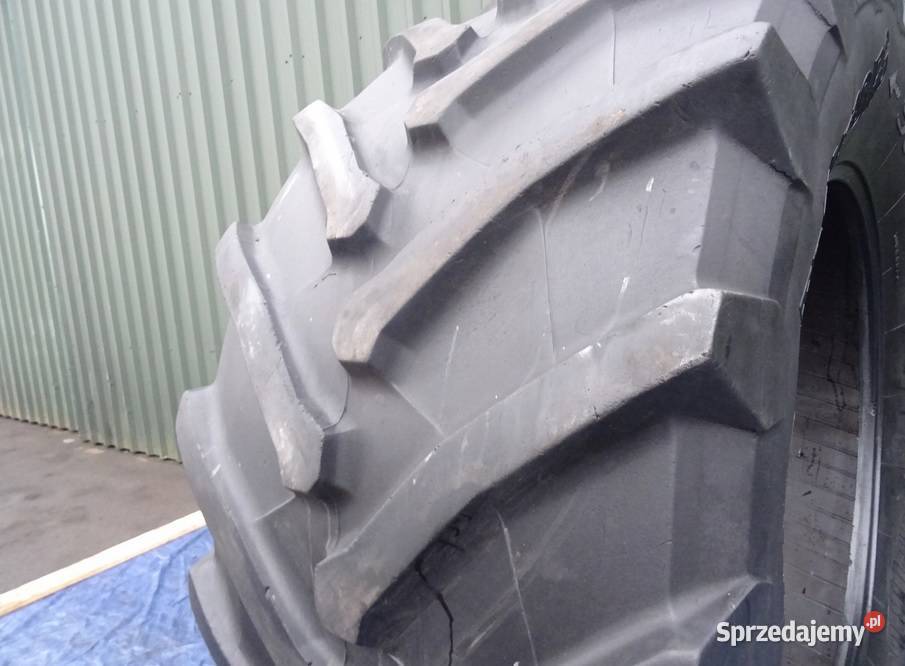 OPONA TRELLEBORG 90060 R 42 4 TM900