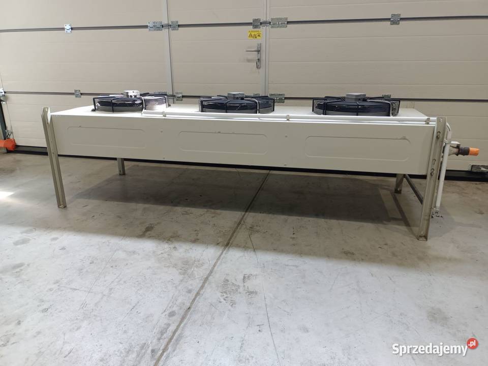 Skraplacz kondensator Teko WVS82350N Niedźwiedź
