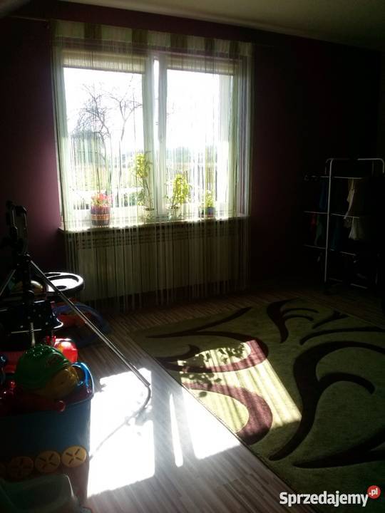 Dom w Klwatce Szlacheckiej mazowieckie Klwatka Szlachecka