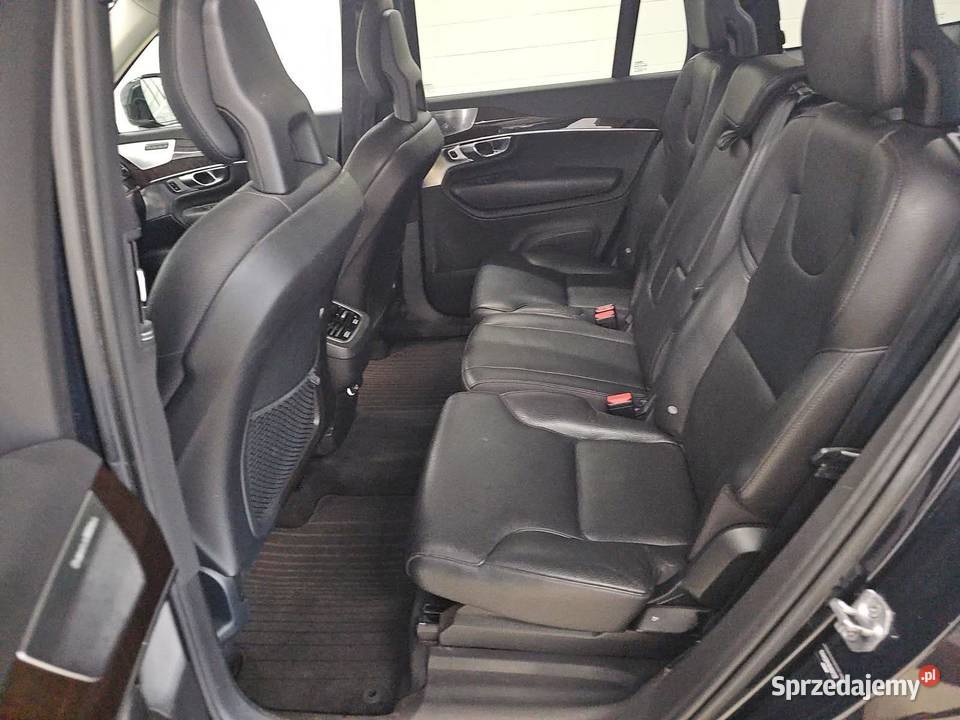 Volvo xc90 mazowieckie Warszawa sprzedam
