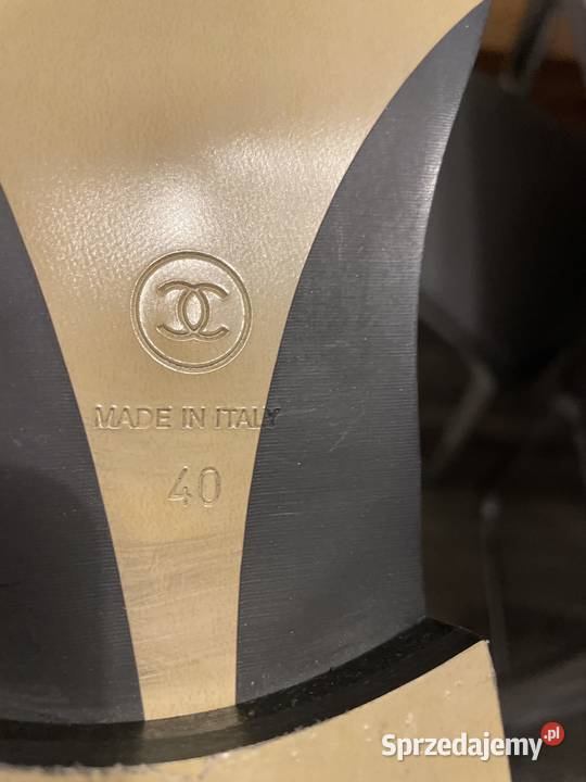 Buty damskie Bytów