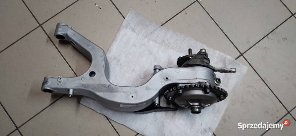 Wahacz Piasta Tył Honda VFR 800 Jawiszowice