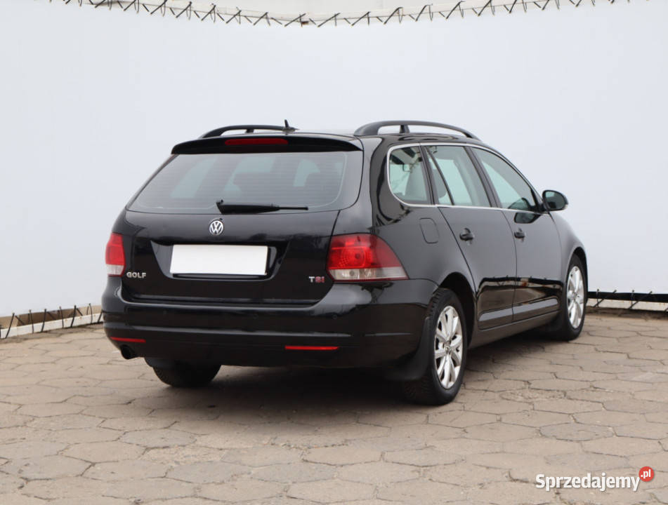 VW Golf 16 TDI Rok produkcji 2010 łódzkie sprzedam