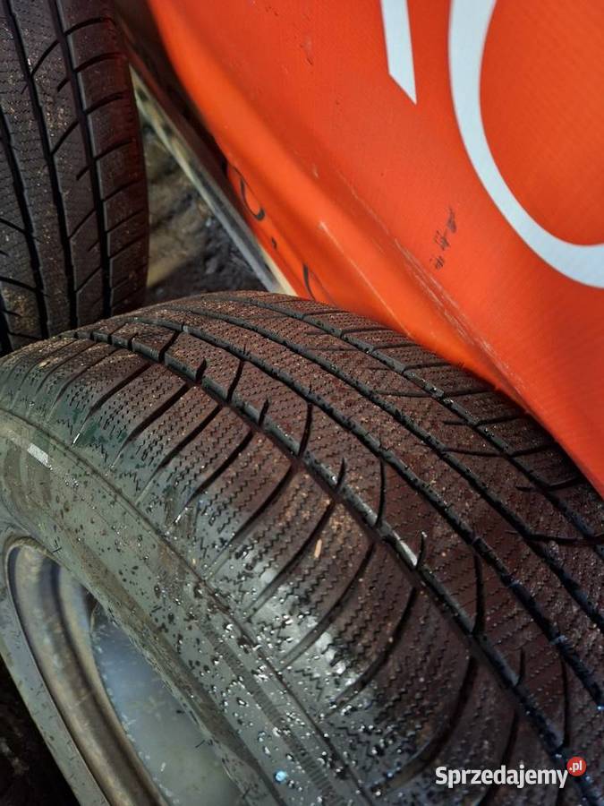 Felgi stalowe 5x120 15 ET20 BMW 5 E39 koła Choceń