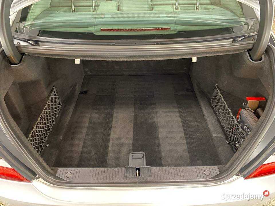 Mercedes w 221 S Klase Bystrzyca Kłodzka