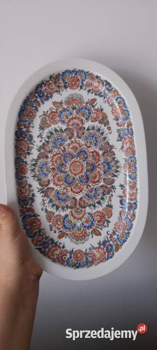 Patera Opole Częstochowa